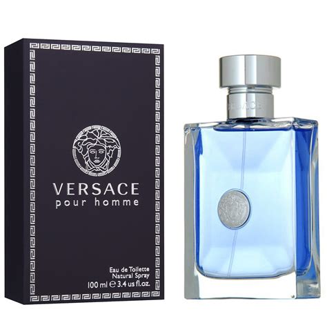 versace pohar|Versace pour homme cologne.